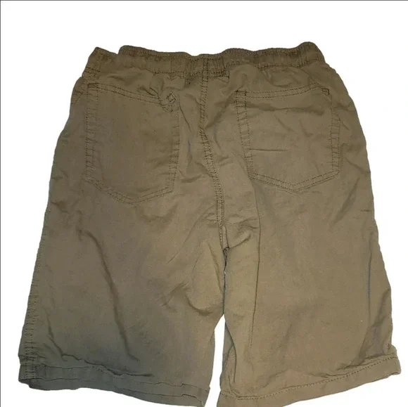 Big Kid Shorts - Picture 4 of 4